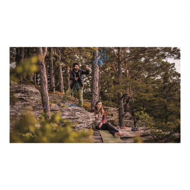 Robens - ZigZag Slumber Liggeunderlag - Billede 4