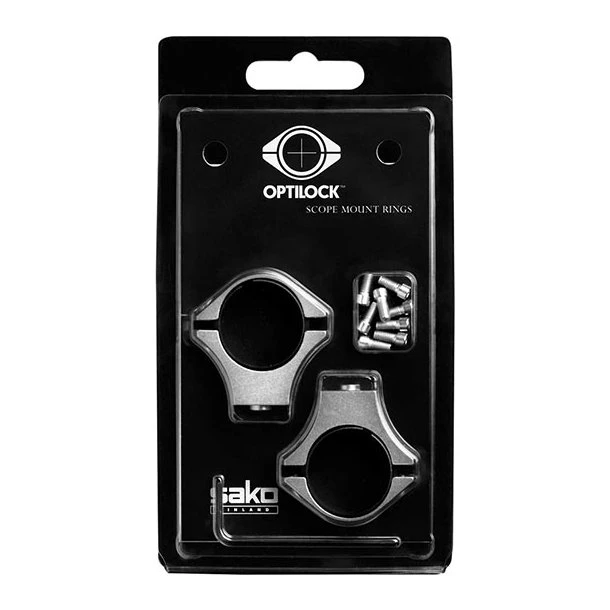 Sako - Sako / Tikka Ringsæt Til Sigte (Medium) - Billede 2