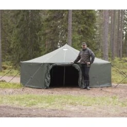 Savotta - SA-10-personers Telt