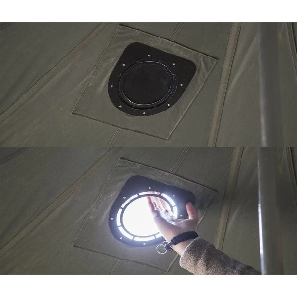 Savotta - SA-20-personers Telt - Billede 4