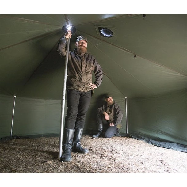 Savotta - SA-10-personers Telt - Billede 2