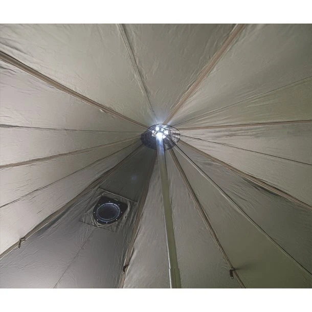 Savotta - SA-10-personers Telt - Billede 3