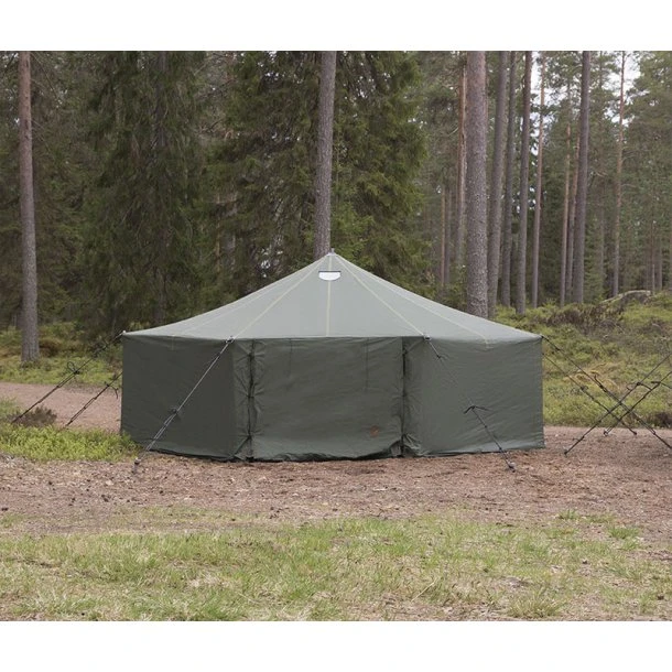 Savotta - SA-10-personers Telt - Billede 5