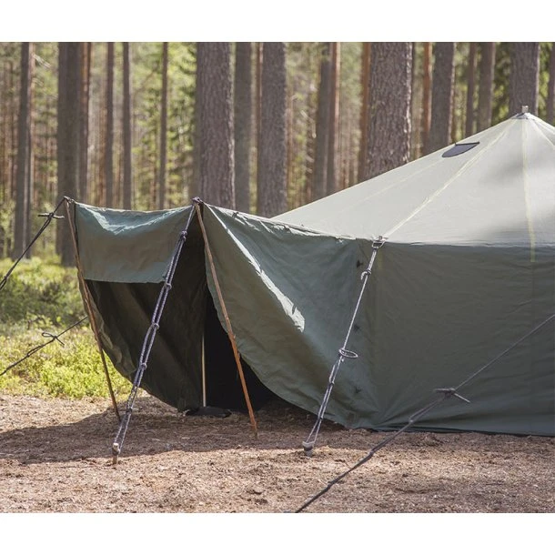 Savotta - SA-10-personers Telt - Billede 6