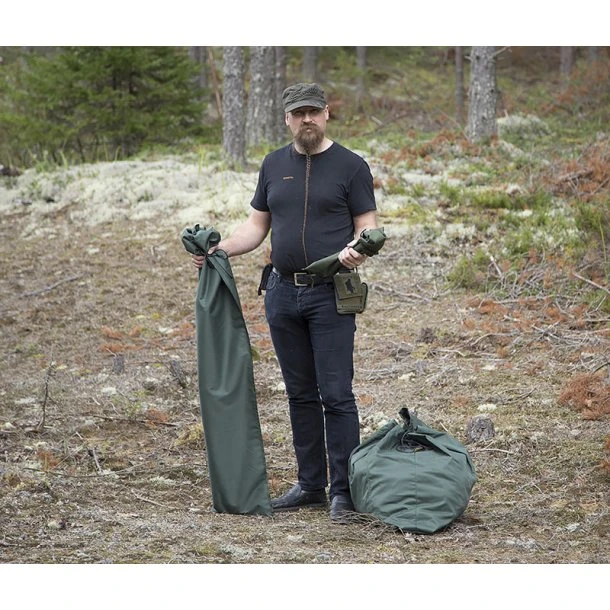 Savotta - SA-10-personers Telt - Billede 8