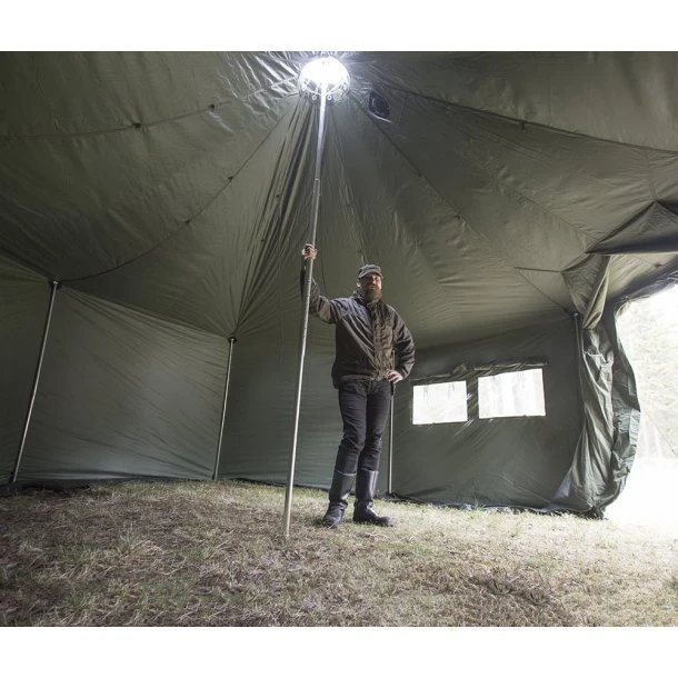Savotta - HQ 20-personers Telt - Billede 3