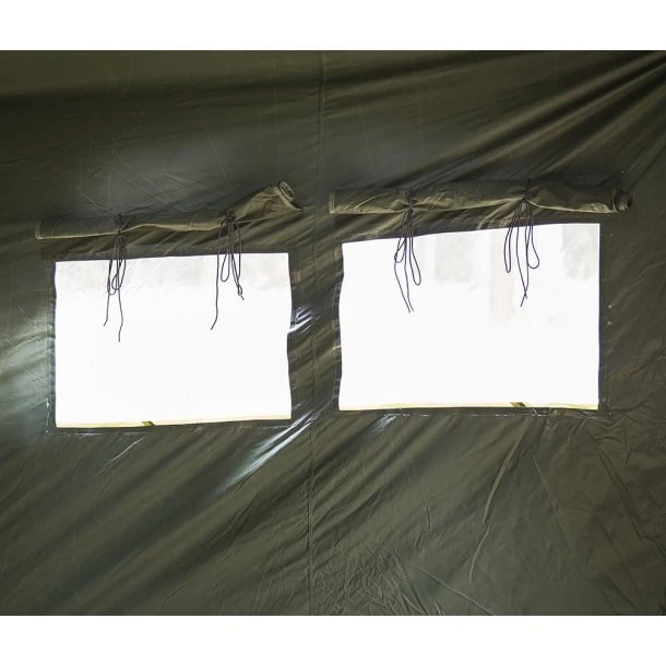 Savotta - HQ 20-personers Telt - Billede 6