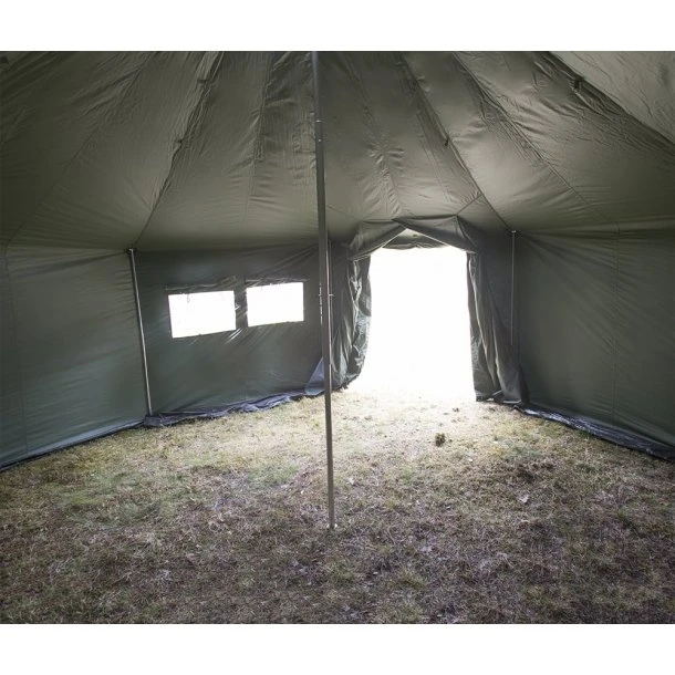 Savotta - HQ 20-personers Telt - Billede 4