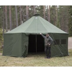 Savotta - HQ 20-personers Telt