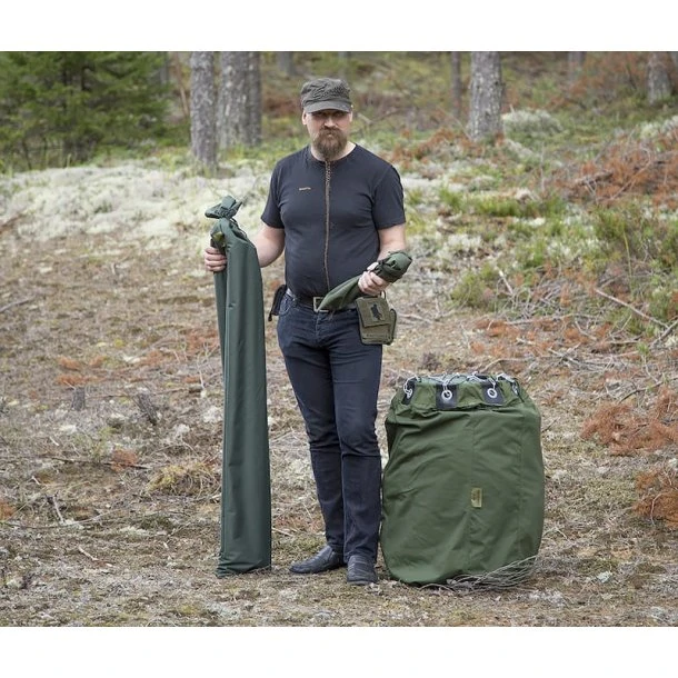 Savotta - SA-20-personers Telt - Billede 8