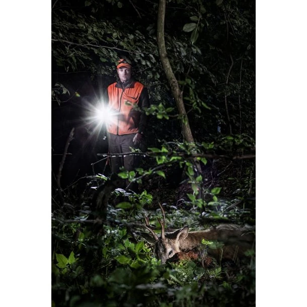 Suprabeam - Q3 Lommelygte 380 Lumen - Billede 8