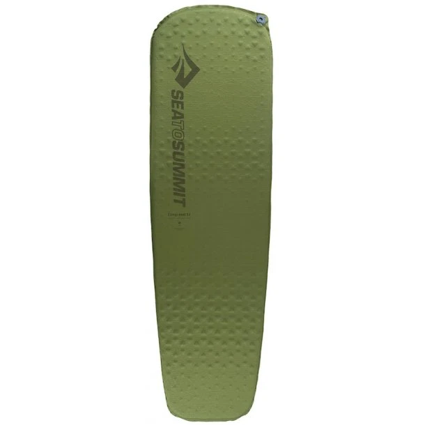 Sea To Summit - Camp Selvoppusteligt Liggeunderlag