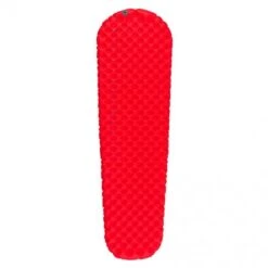 Sea To Summit - Comfort Plus Insulated Liggeunderlag