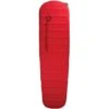 Sea To Summit - Comfort Plus Mummy Selvoppusteligt Liggeunderlag