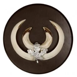 Seeland - Tandplade Til Vildsvin