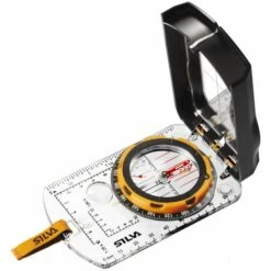 Silva - Expedition S Kompas