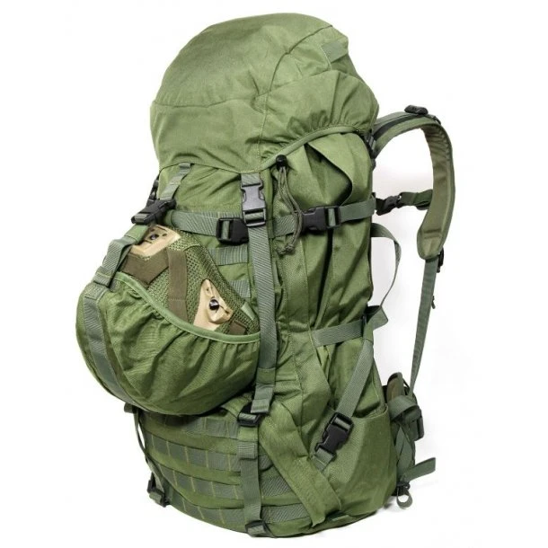 Source - Pro 95L Hydration Rygsæk - Billede 5