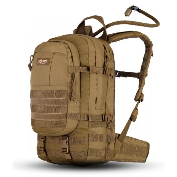 Source - Assault 20L Hydration Cargo Pack - Billede 2