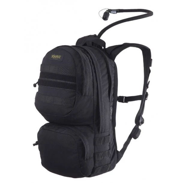 Source - Commander 10L Hydration Cargo Pack - Billede 3