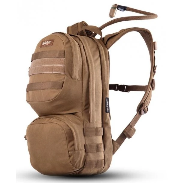 Source - Commander 10L Hydration Cargo Pack