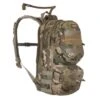 Source - Commander Hydration Cargo Pack Rygsæk 10L MultiCam