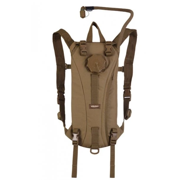 Source - Tactical Hydration Pack (3L) - Billede 3
