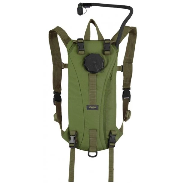 Source - Tactical Hydration Pack (3L) - Billede 2