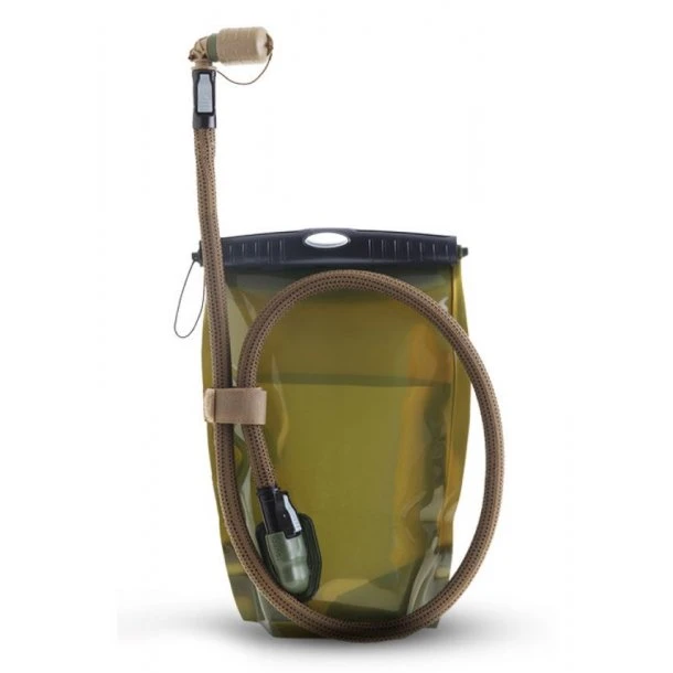 Source - Kangaroo Drikkesystem 1L MultiCam - Billede 2