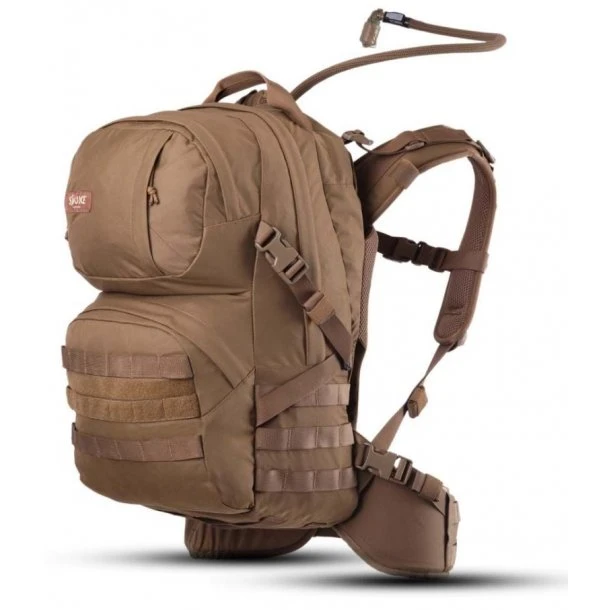 Source - Patrol Hydration Cargo Pack Rygsæk 35L Coyote