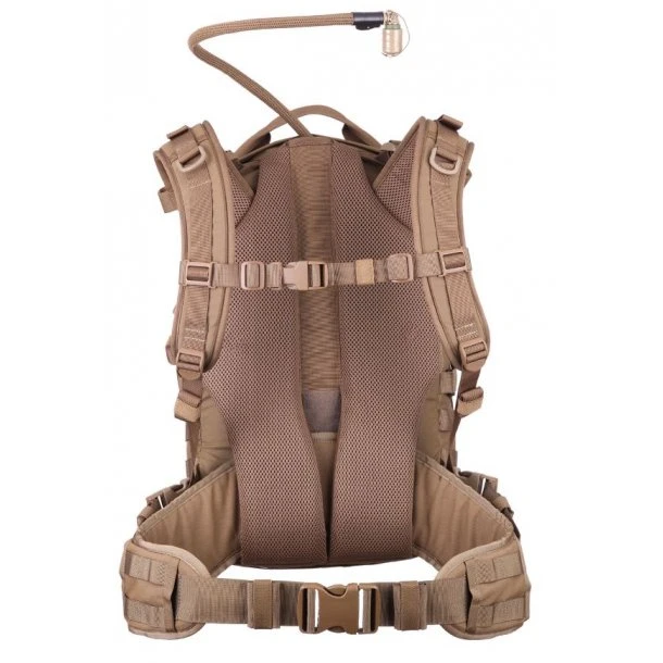 Source - Patrol Hydration Cargo Pack Rygsæk 35L Coyote - Billede 2