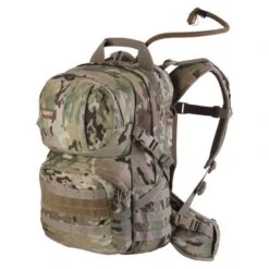 Source - Patrol Hydration Cargo Pack Rygsæk 35L MultiCam