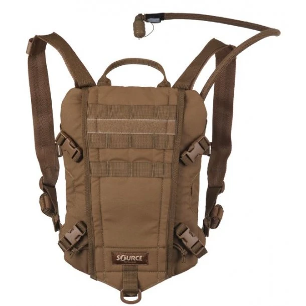 Source - Rider 3L Drikkesystem