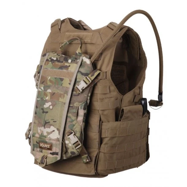 Source - Rider Drikkesystem 3L MultiCam - Billede 2