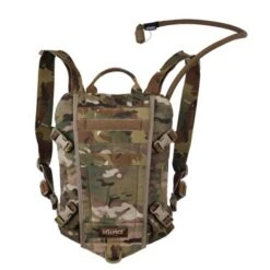 Source - Rider Drikkesystem 3L MultiCam