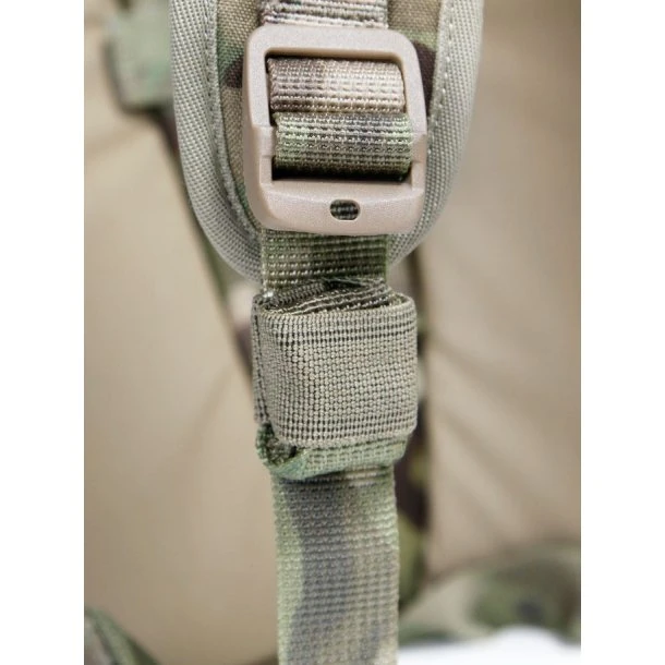 Source - Rider Drikkesystem 3L MultiCam - Billede 3