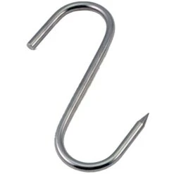 Stabilotherm - Vildtkrog 9mm/200mm 2-pak