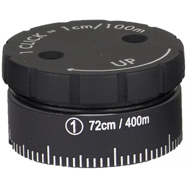 Steiner - Kliktårne Til Steiner Ranger