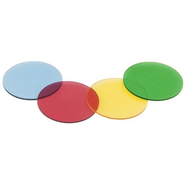 Suprabeam - Q3 Defend Farvefilter