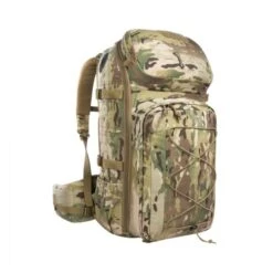 Tasmanian Tiger - Modular Trooper Rygsæk MultiCam 55L