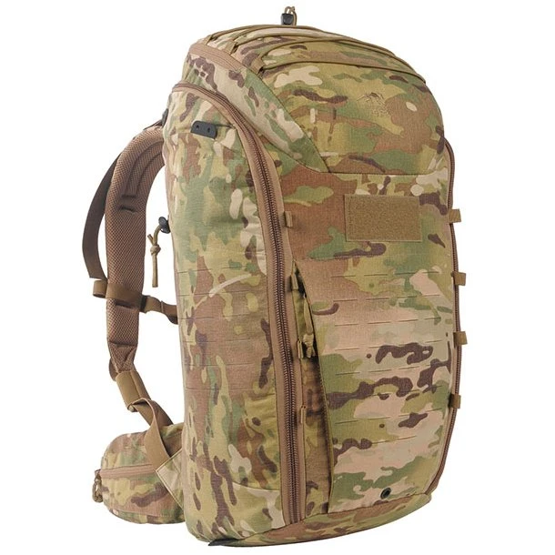 Tasmanian Tiger - Modular Pack Rygsæk 30L Multicam