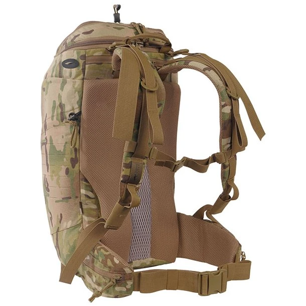 Tasmanian Tiger - Modular Pack Rygsæk 30L Multicam - Billede 2