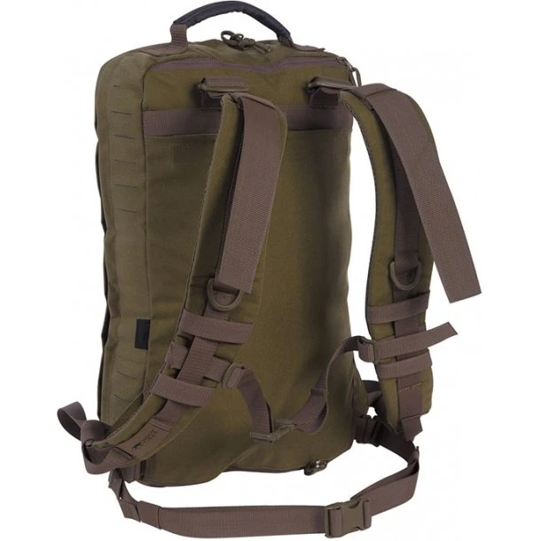 Tasmanian Tiger - Medic Assault Pack MK II (15L) - Billede 4