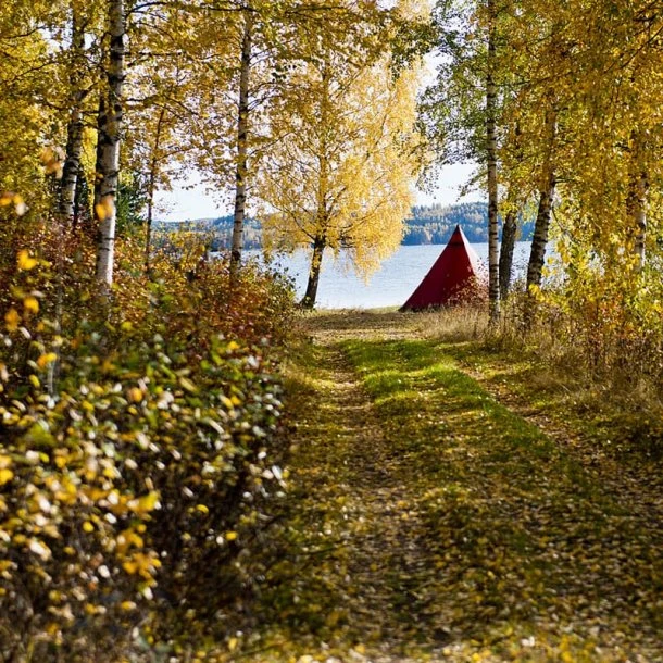 Tentipi - Zirkon 9 Light 6-10 Personers Letvægtstelt - Billede 3