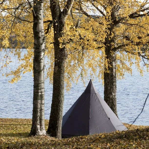 Tentipi - Onyx 9 Light 8-10 Personers Letvægtstelt - Billede 3