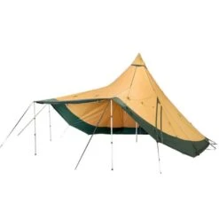 Tentipi - Zirkonflex 15 CP Lavvu