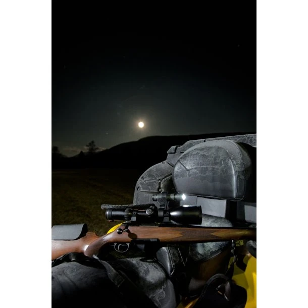 Suprabeam - Q3 Lommelygte 380 Lumen - Billede 7