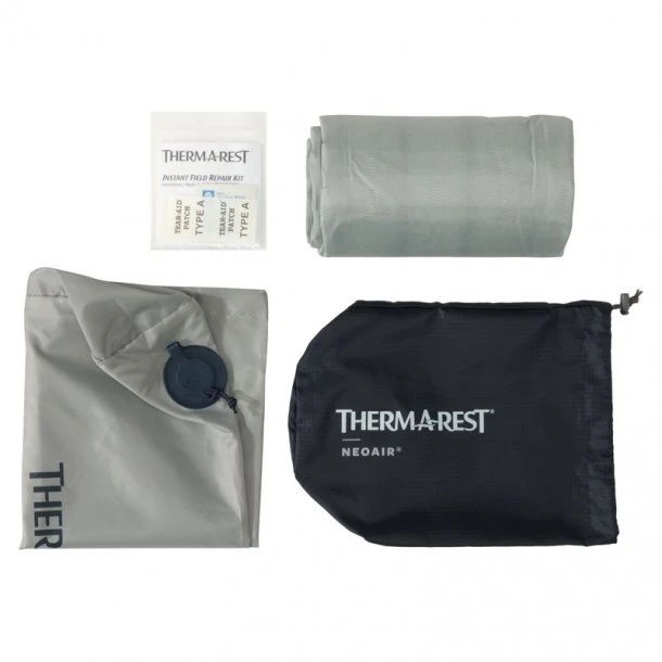 Therm-a-Rest - NeoAir Topo Liggeunderlag - Billede 4