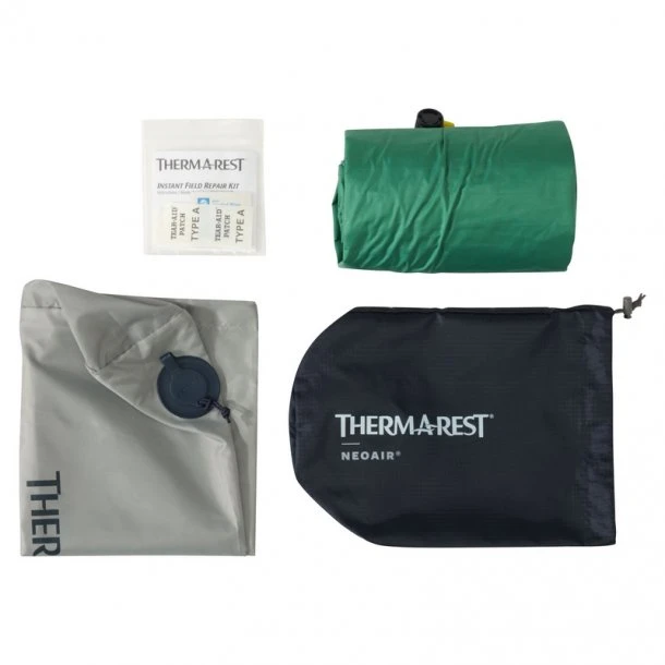 Therm-a-Rest - NeoAir Venture Liggeunderlag - Billede 4