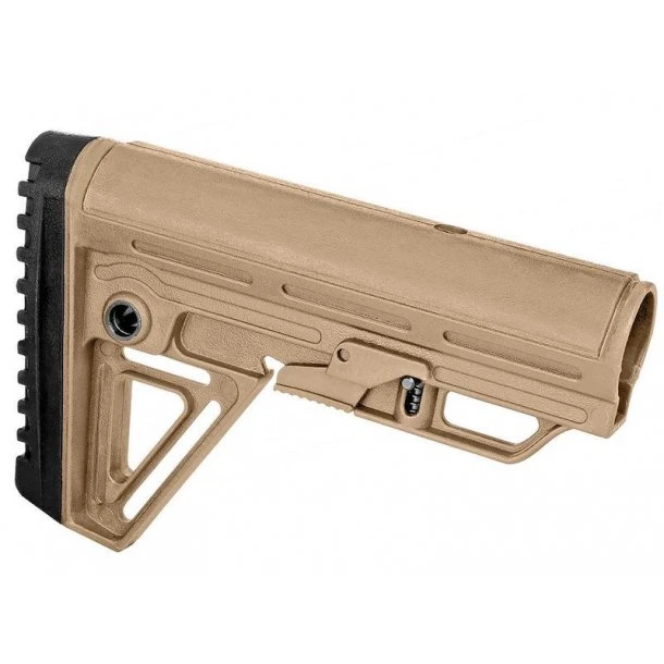 Trinity Force - Alpha Stock - Billede 3