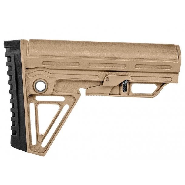 Trinity Force - Alpha Stock - Billede 2